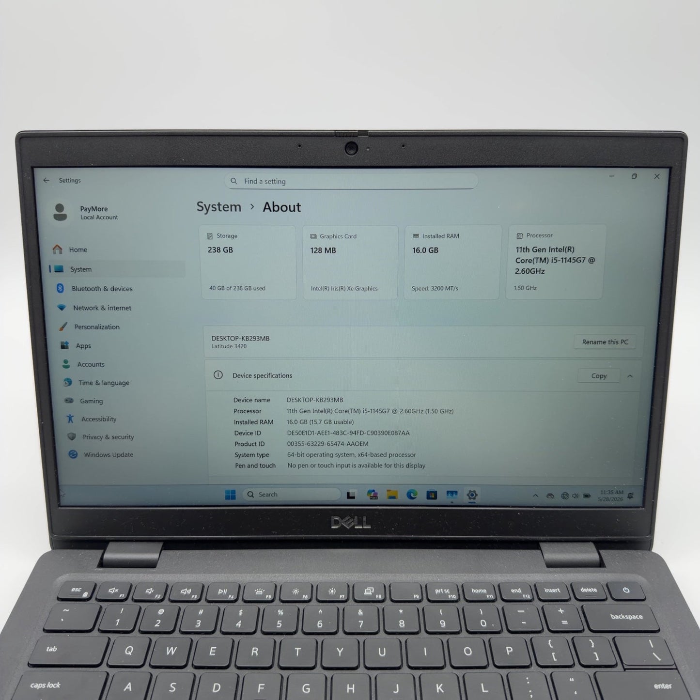 Product Image