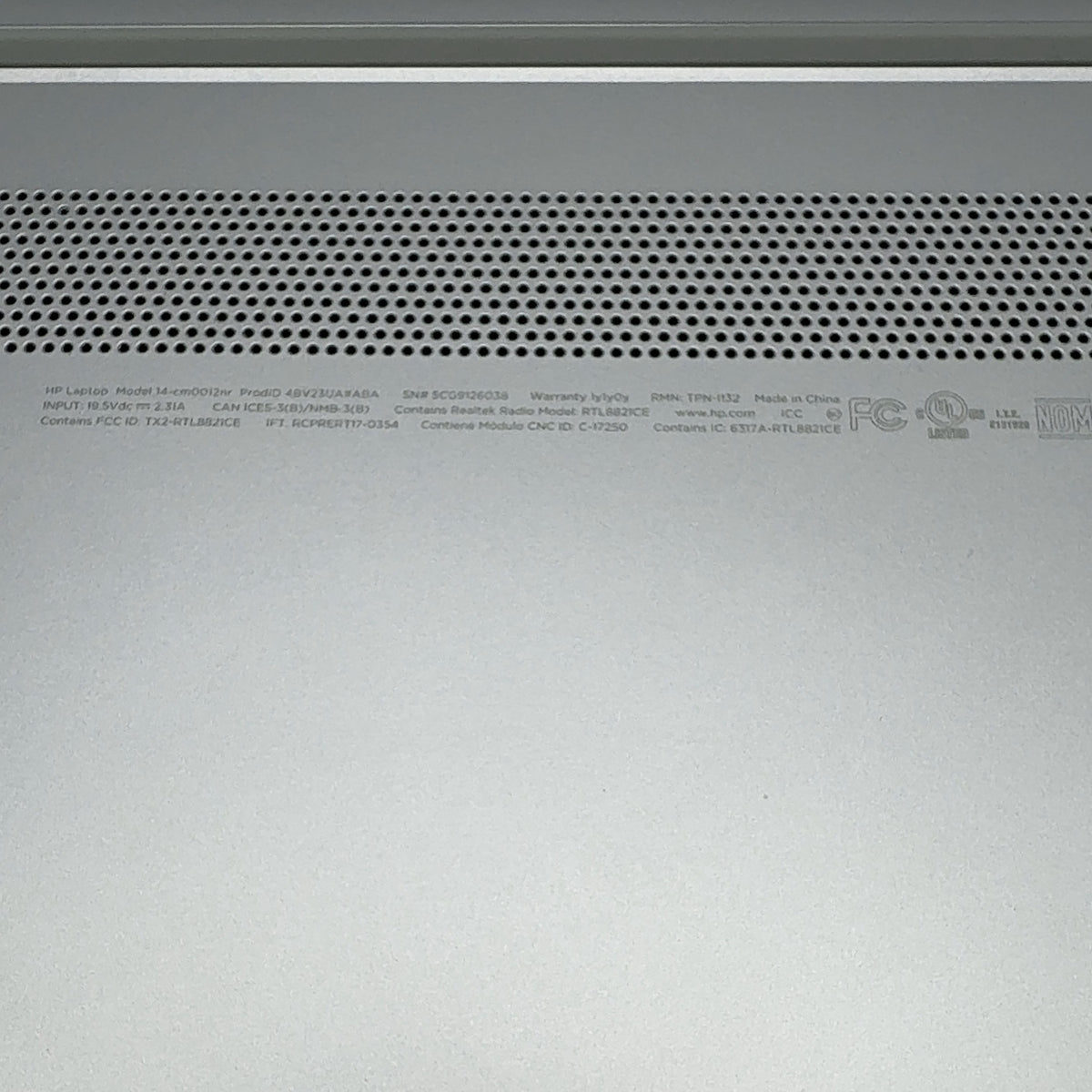 Product Image