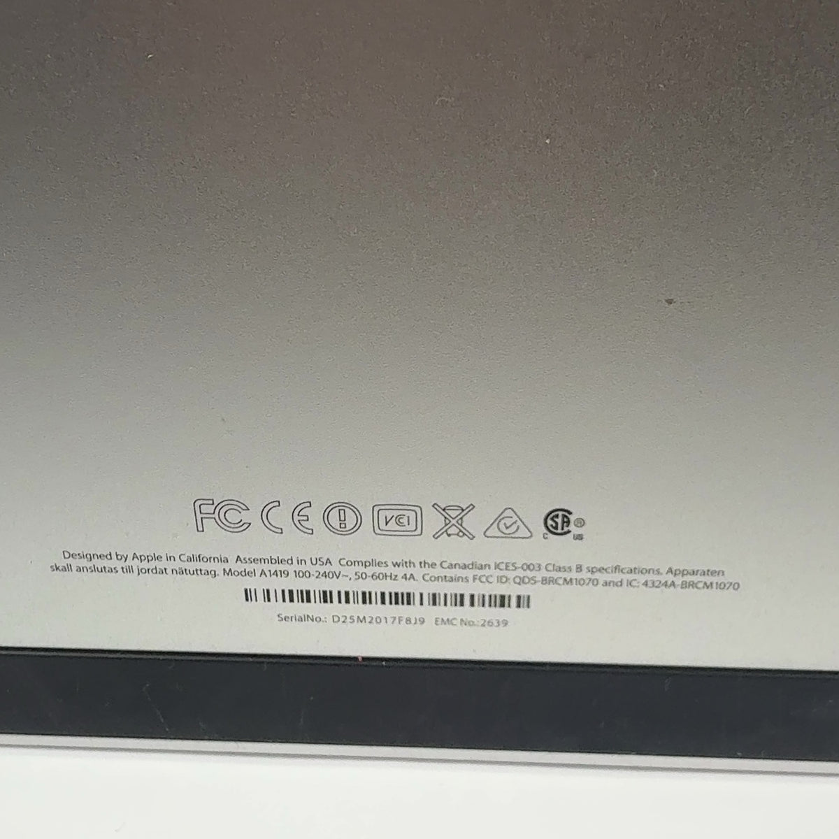 Product Image