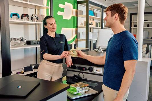 Sell Electronics for Cash in The Crossings, Miami, FL