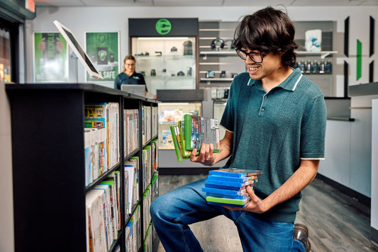 PayMore Palm Beach Gardens: Buy, Sell, and Trade Retro Games in Palm Beach County