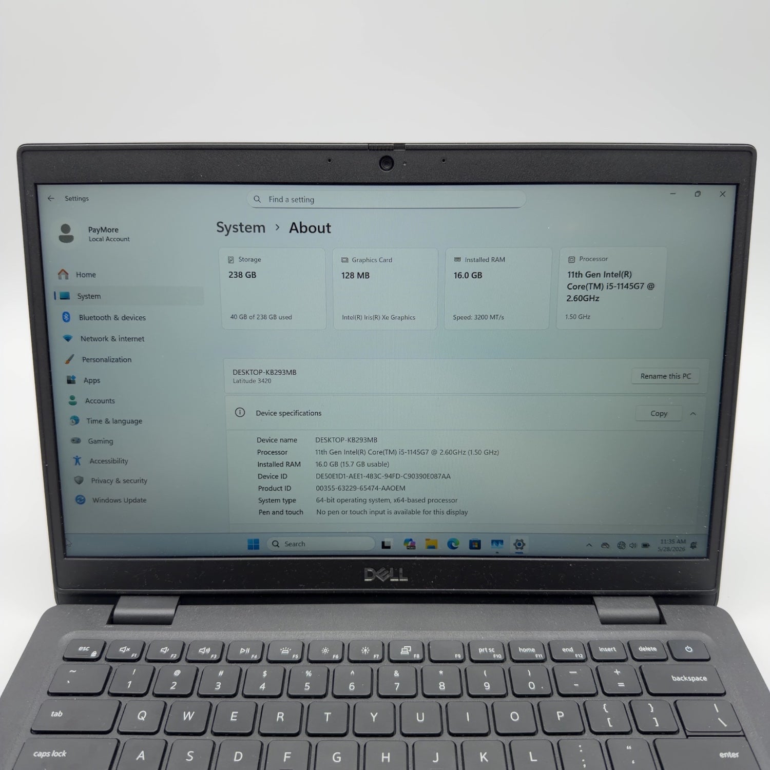Product Image
