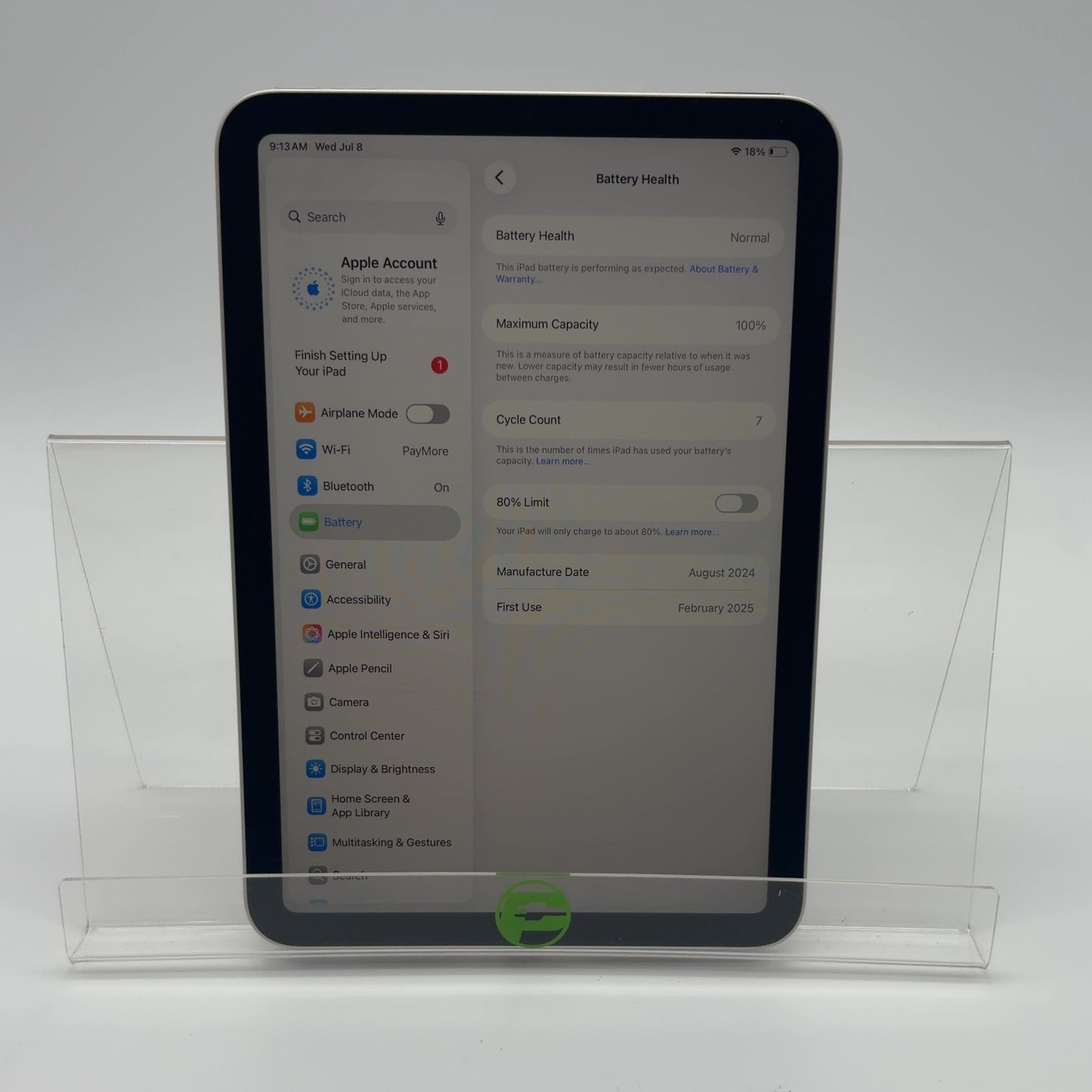 Product Image