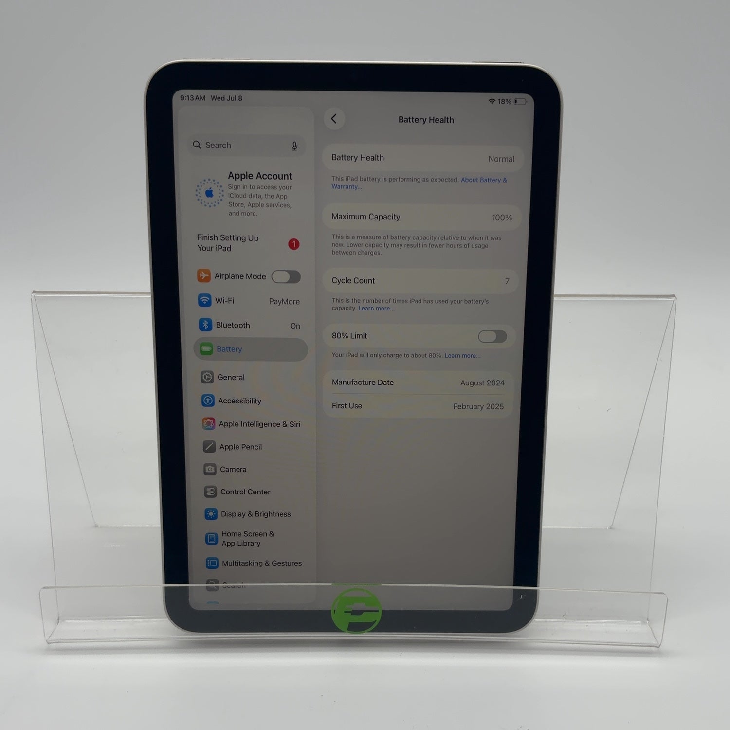 Product Image