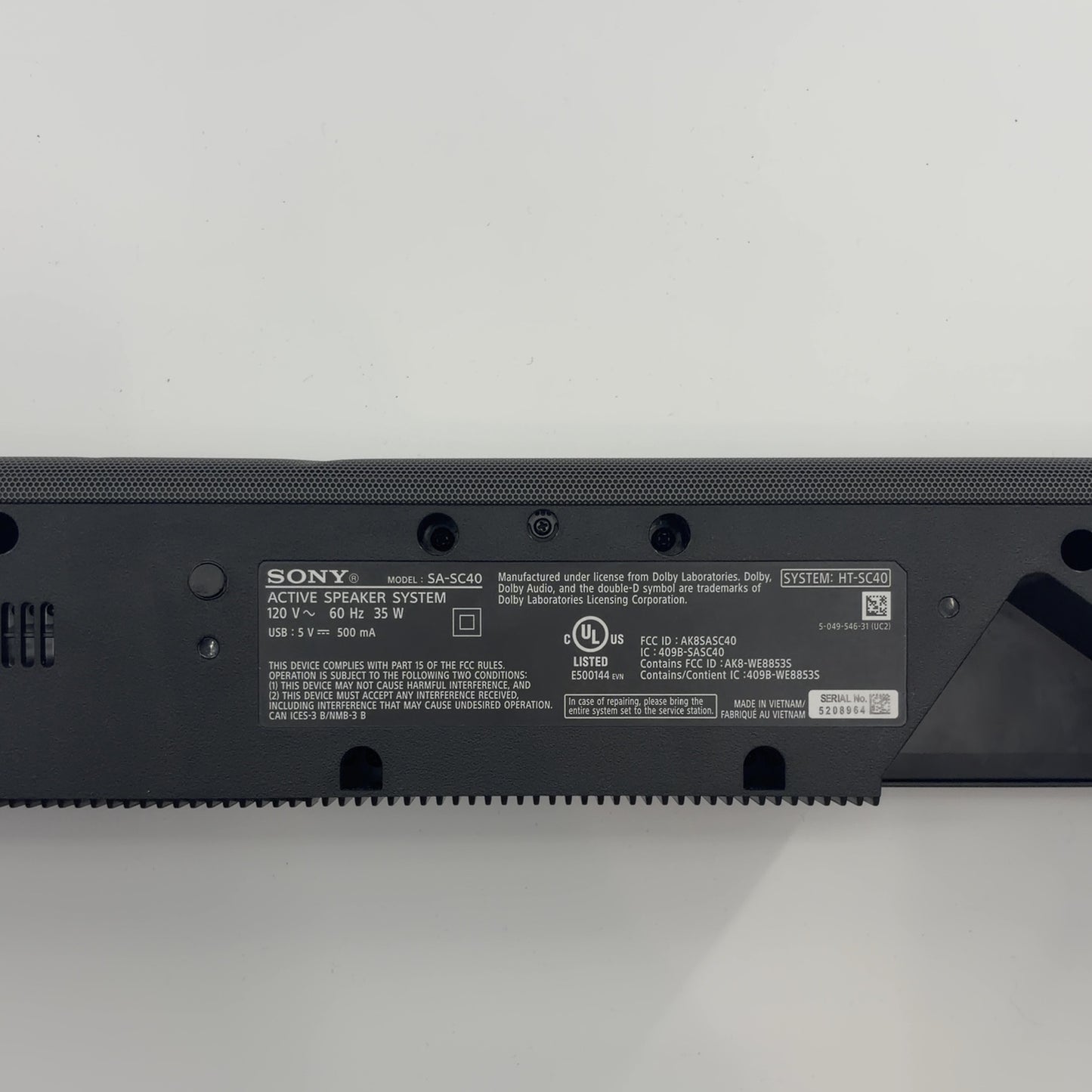 Product Image