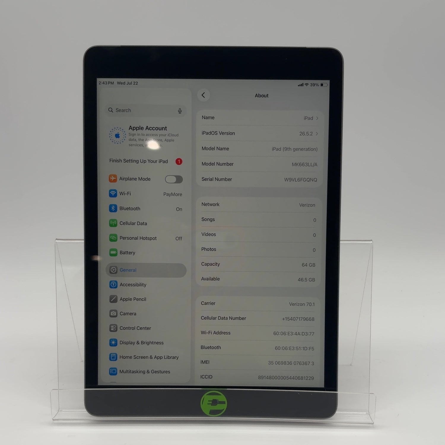Product Image