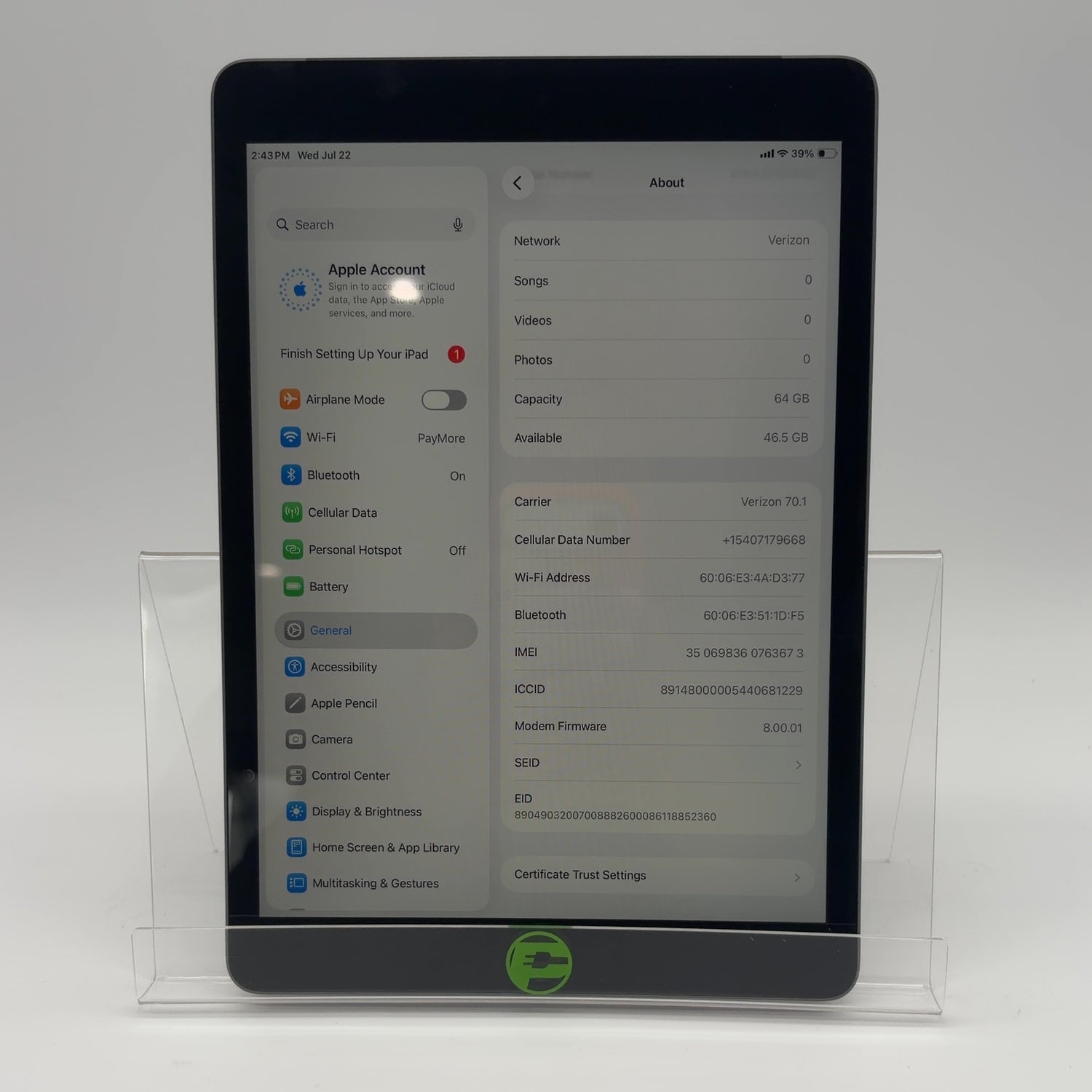 Product Image