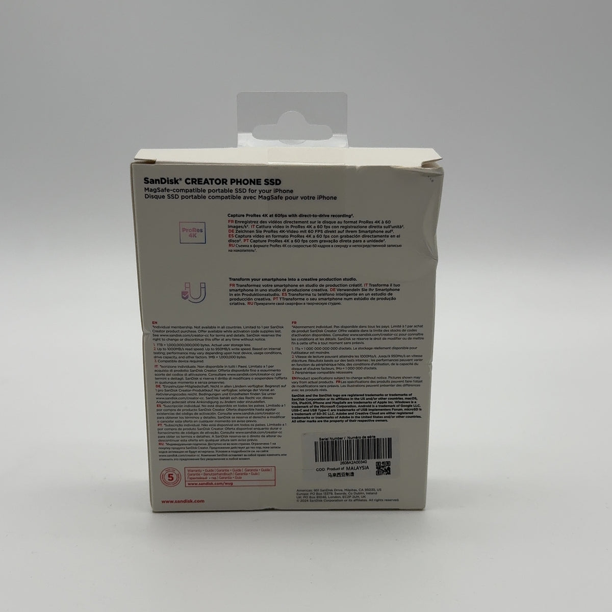 Product Image