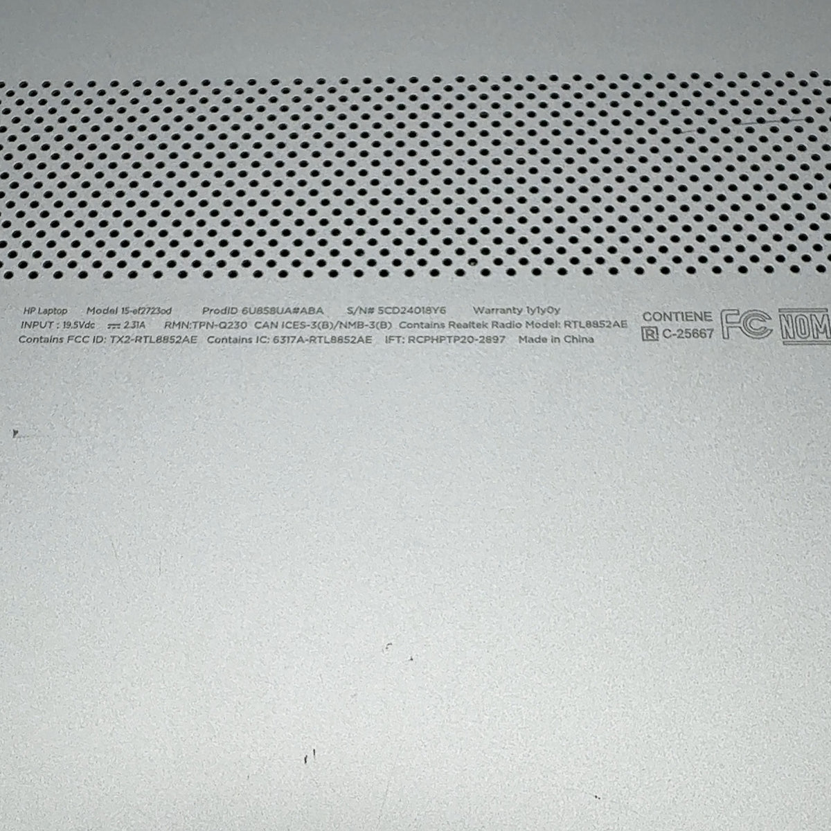 Product Image