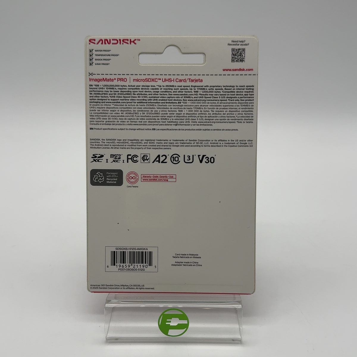 Product Image