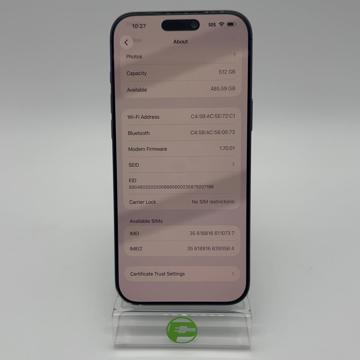 Product Image