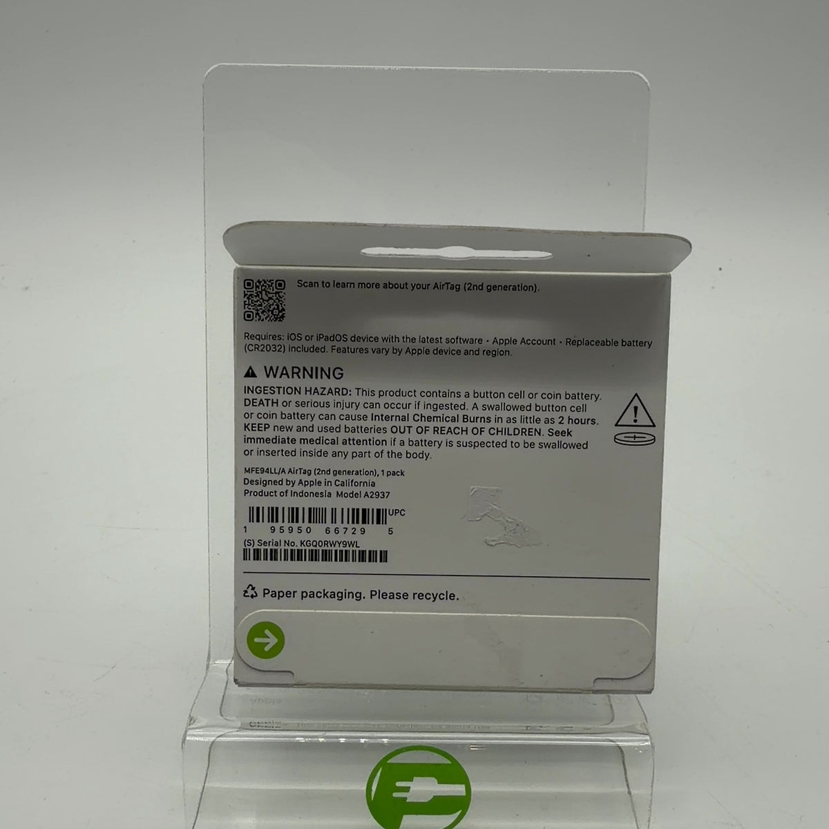 Product Image