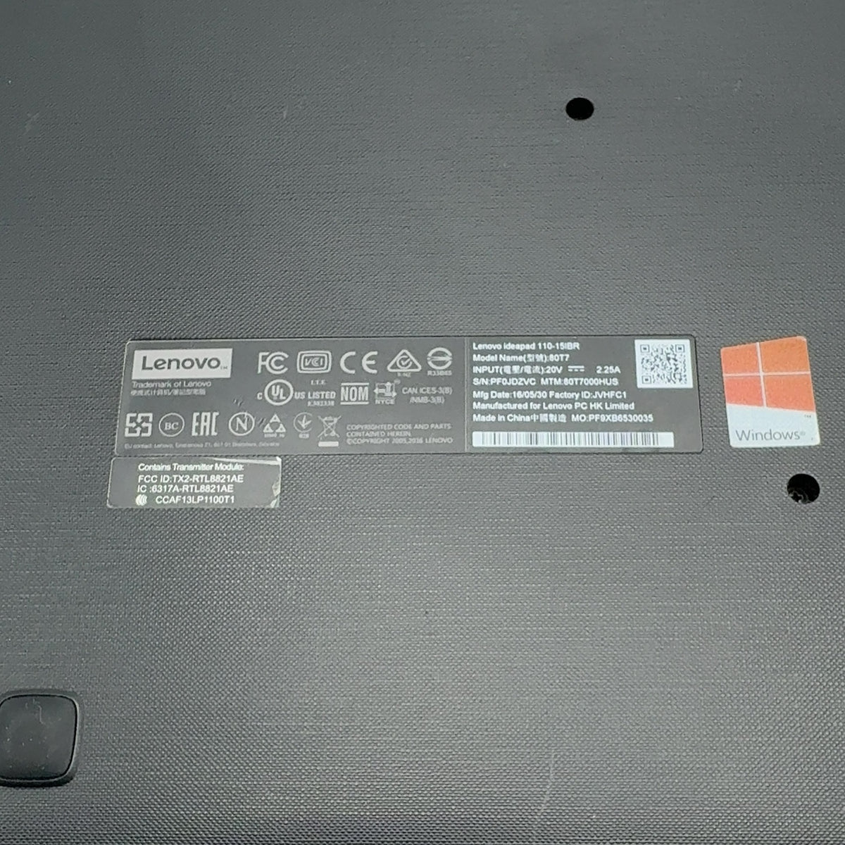 Product Image