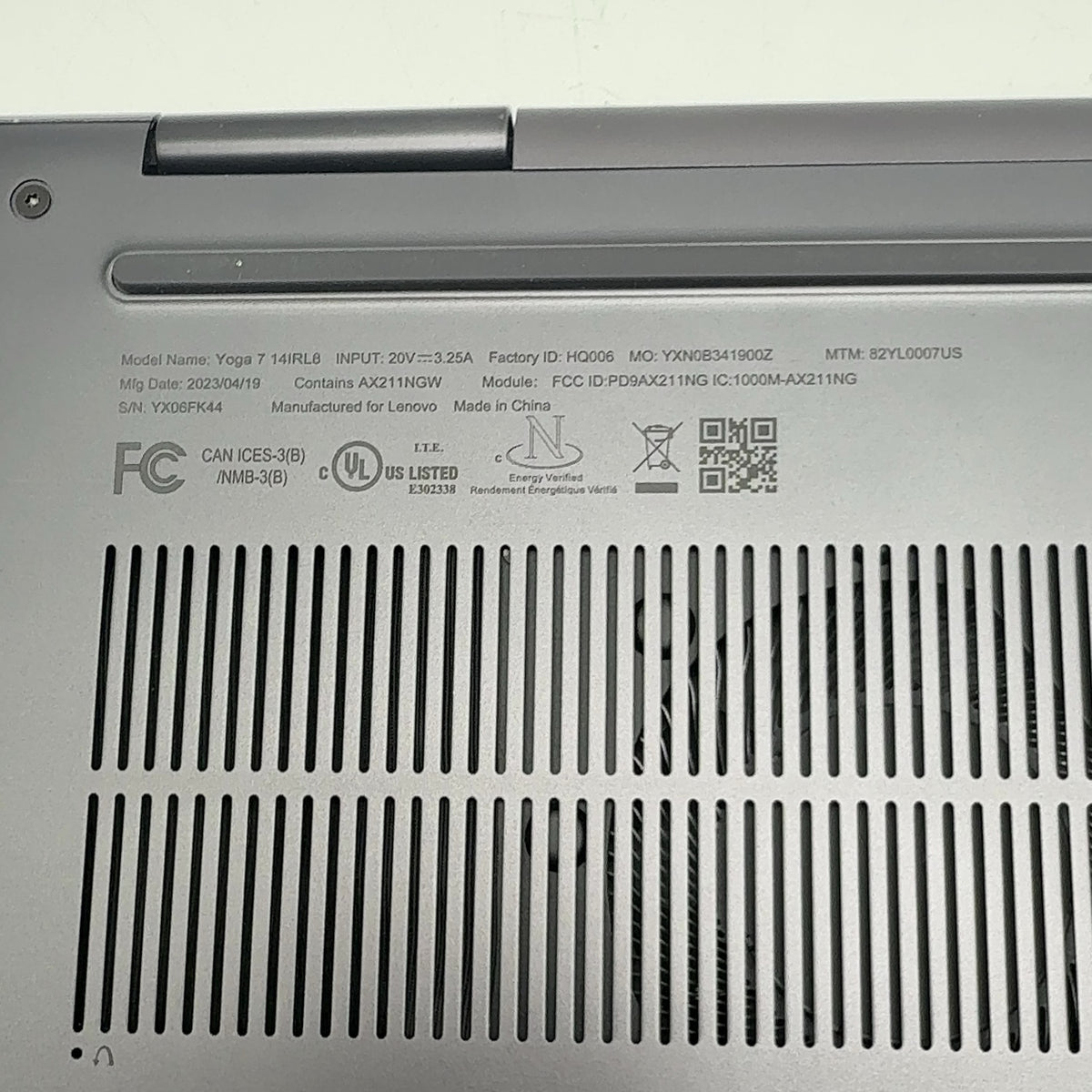 Product Image