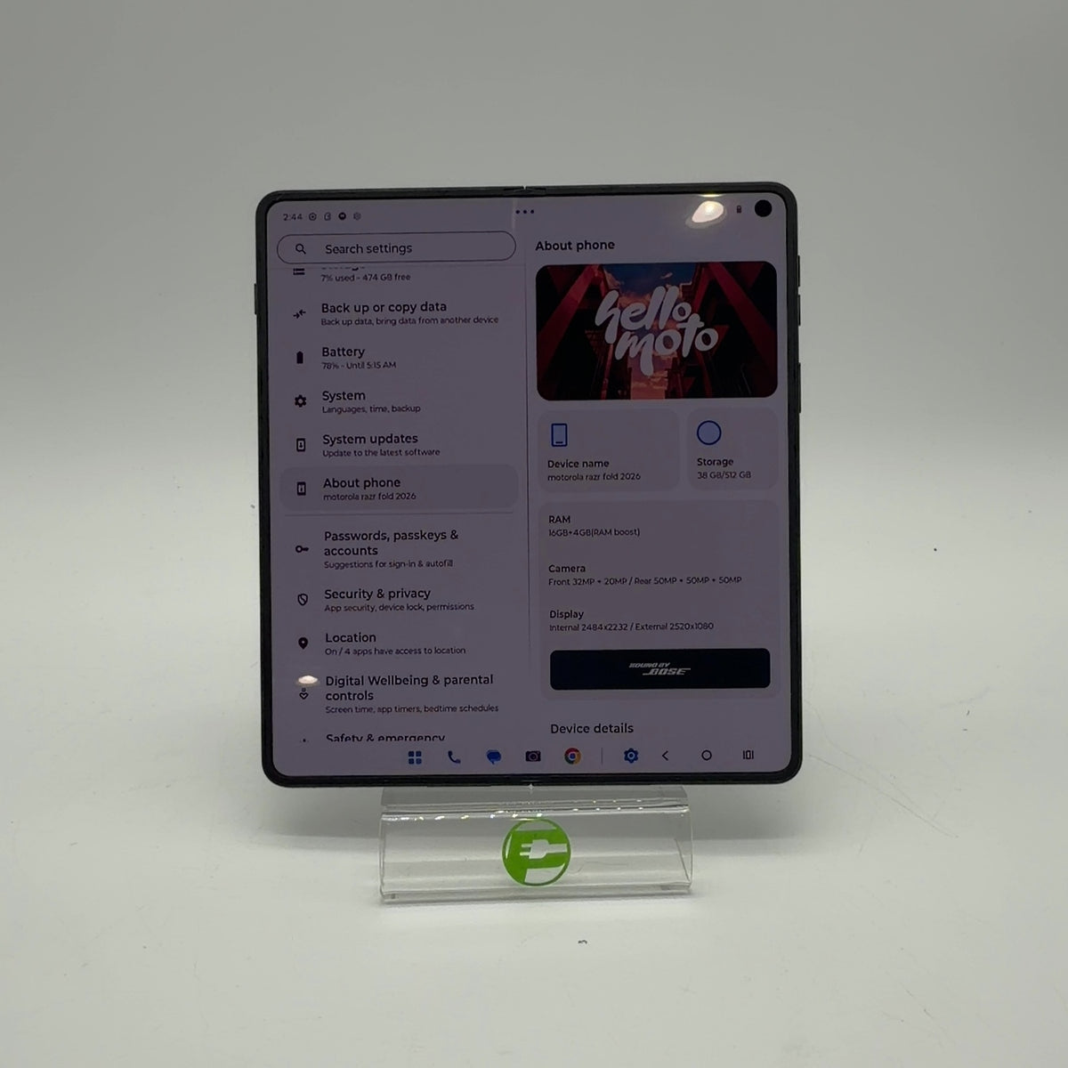 Product Image